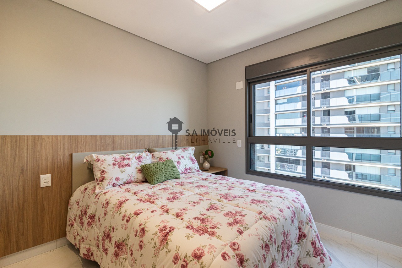 Apartamento, 4 quartos, 244 m² - Foto 21