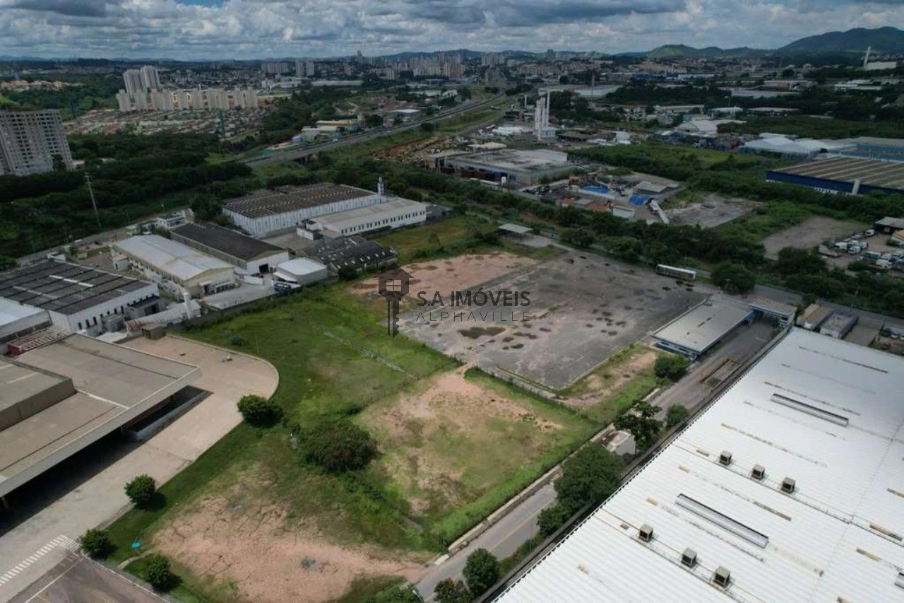 Depósito-Galpão, 21700 m² - Foto 9