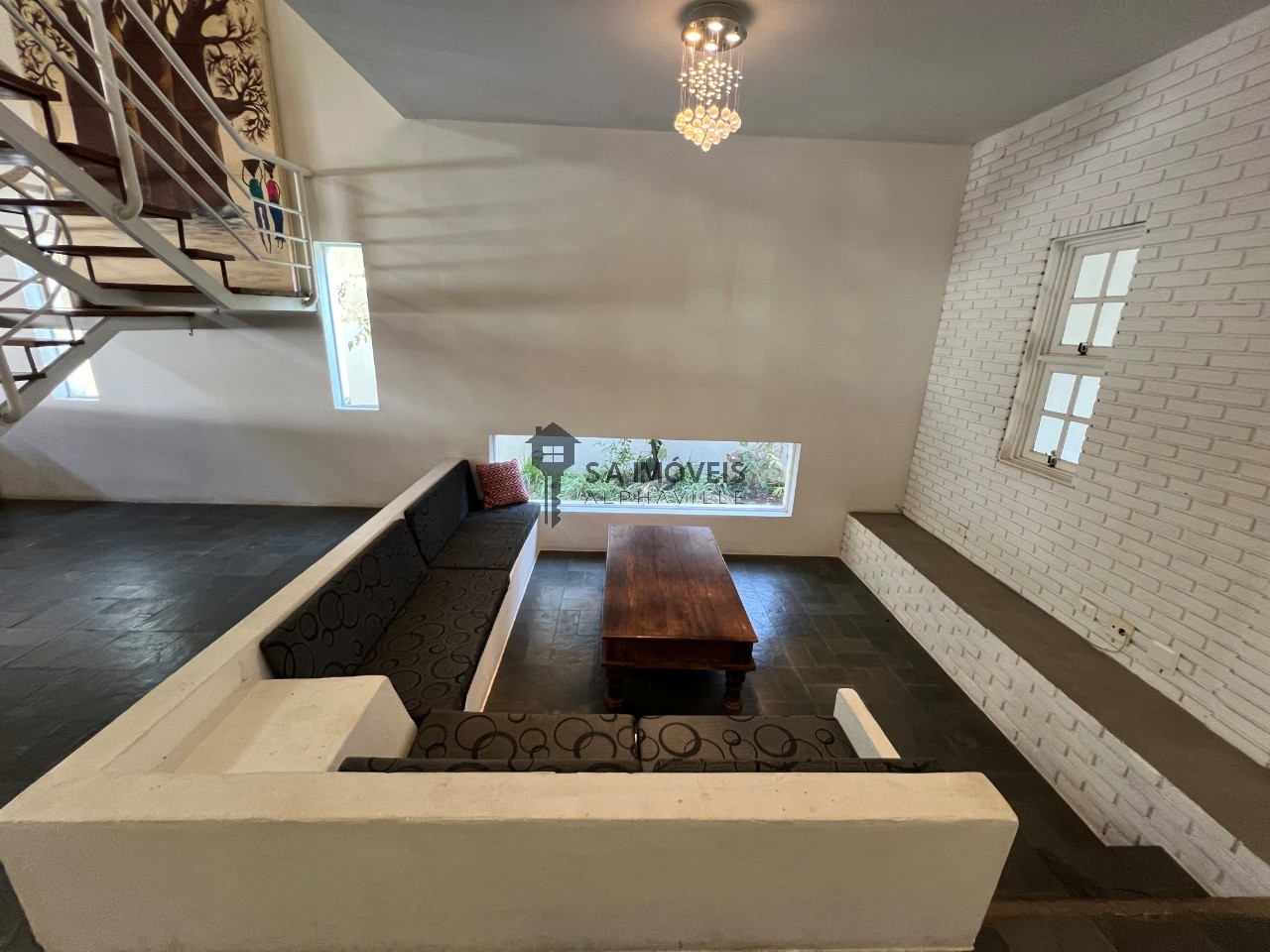 Casa, 4 quartos, 260 m² - Foto 9