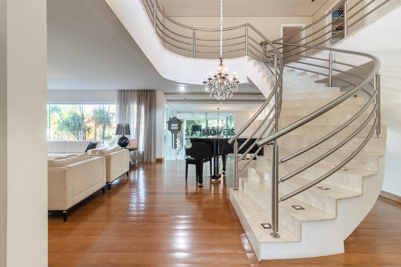 Casa, 5 quartos, 950 m² - Foto 11