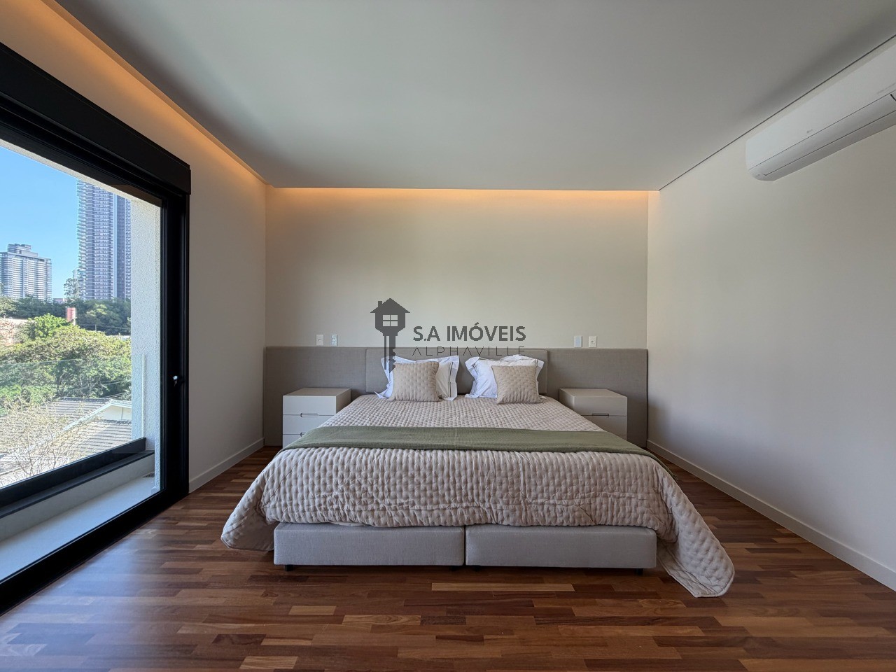 Casa de Condomínio, 5 quartos - Foto 45