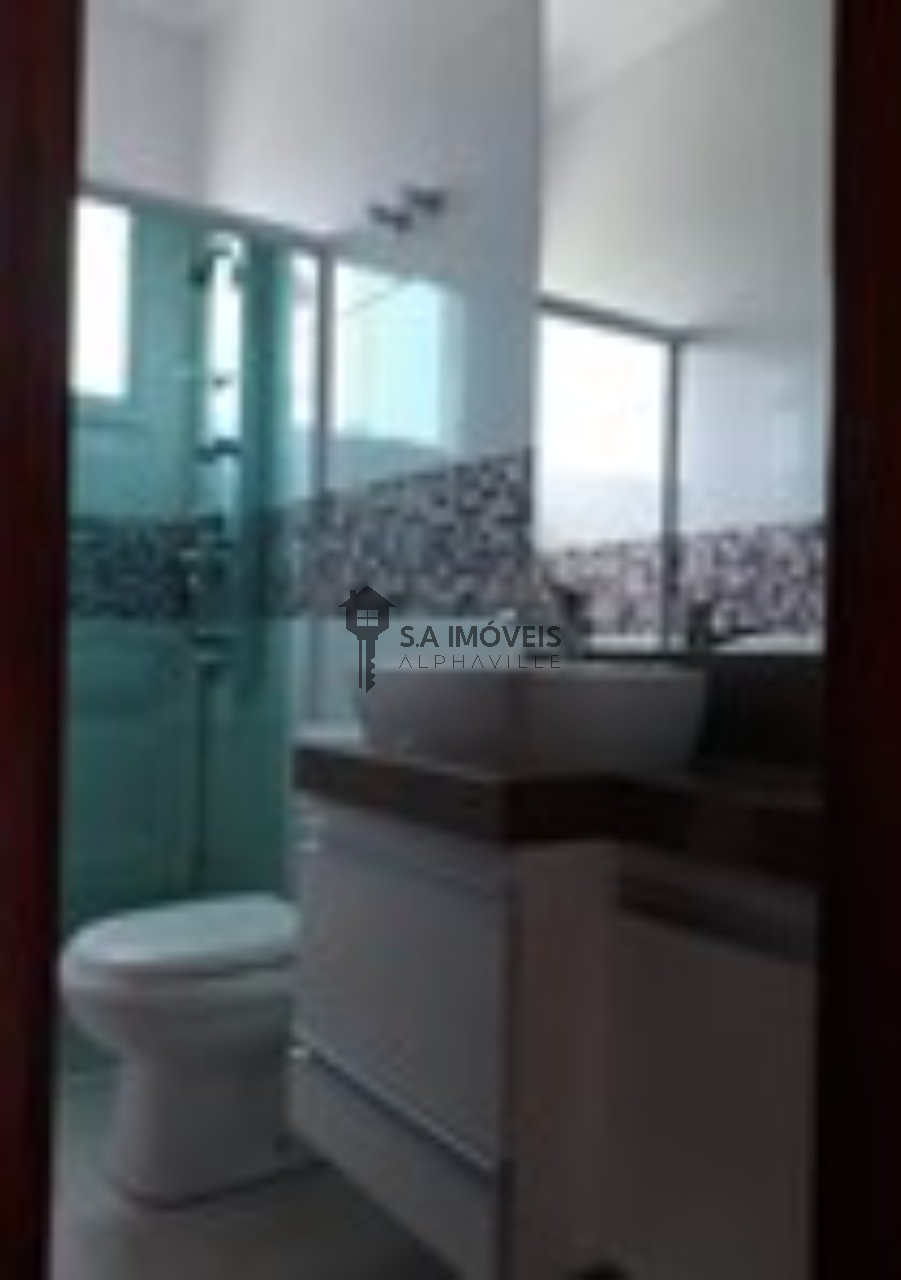 Casa de Condomínio, 4 quartos - Foto 10