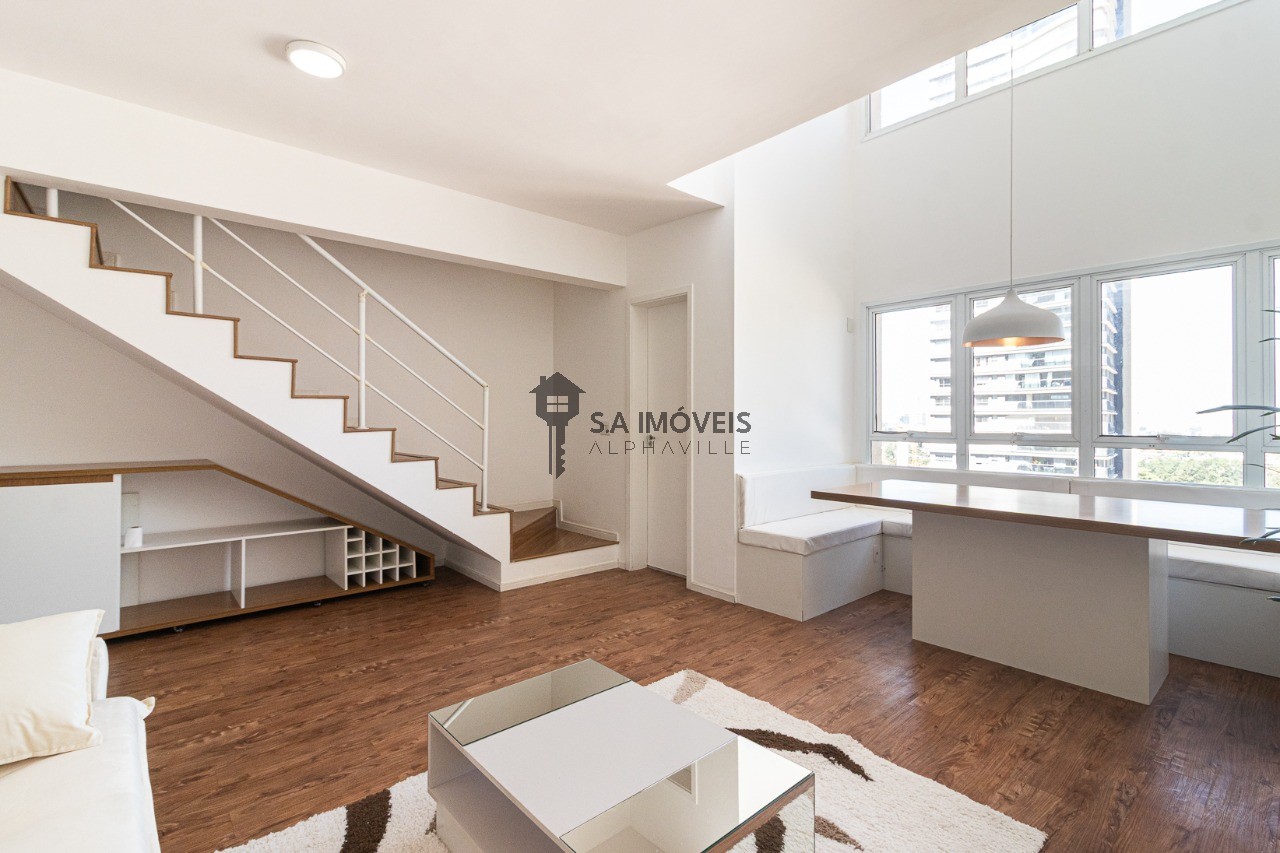 Apartamento, 2 quartos, 76 m² - Foto 4