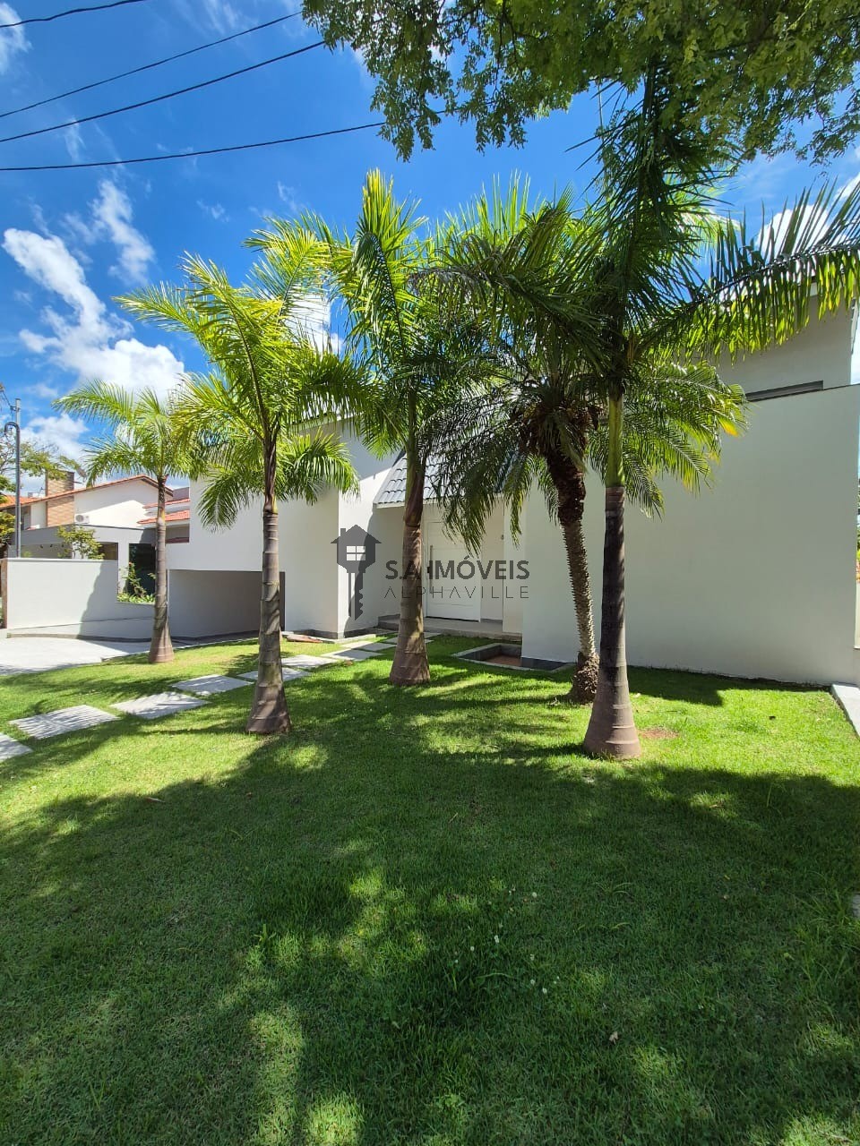 Casa de Condomínio, 4 quartos - Foto 3