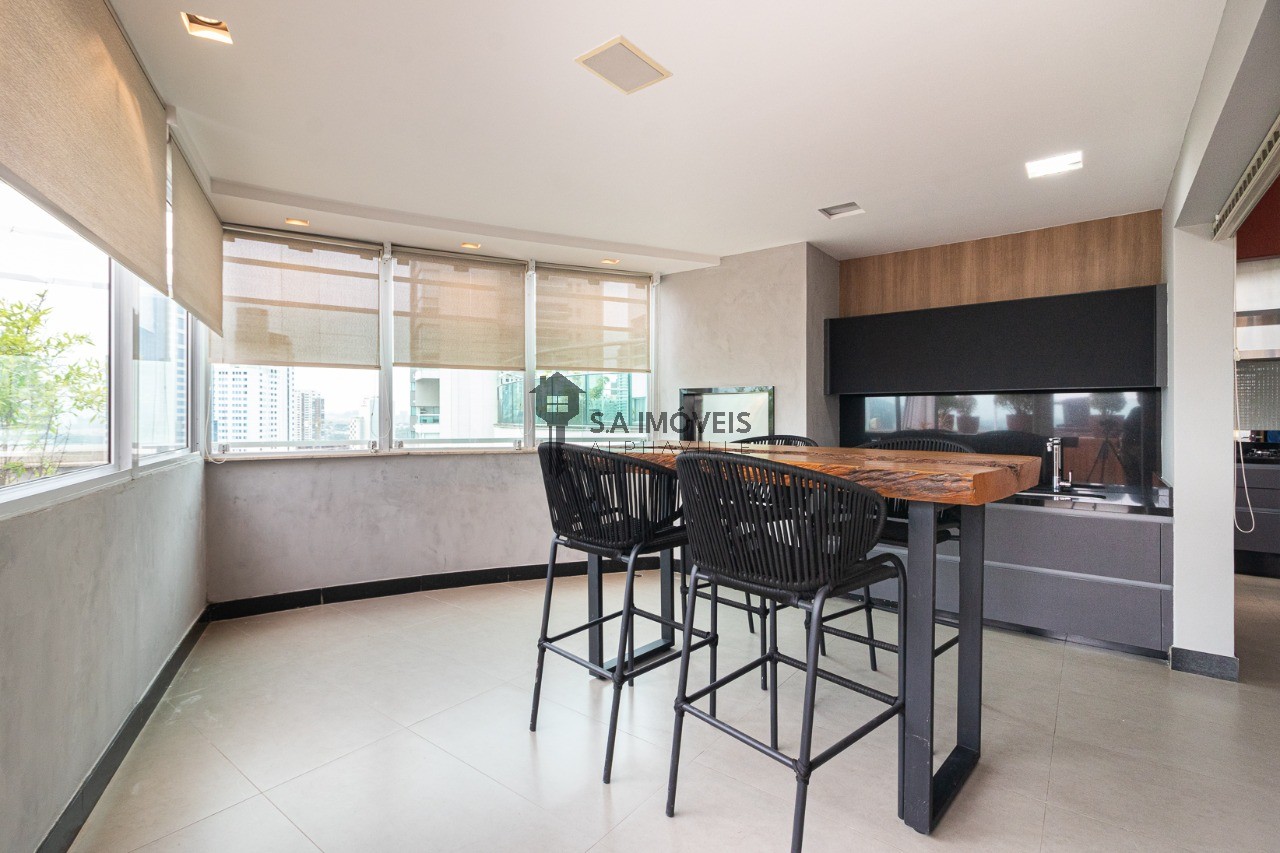 Cobertura, 4 quartos, 505 m² - Foto 21