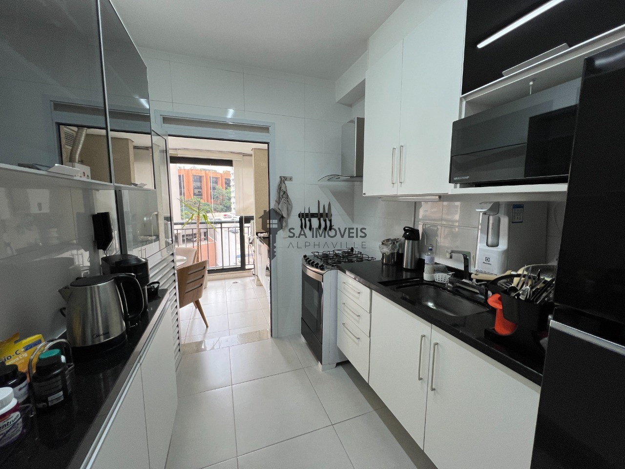 Apartamento, 2 quartos, 65 m² - Foto 5