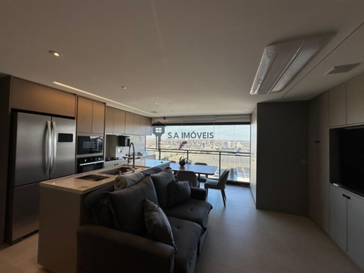 Apartamento, 2 quartos, 75 m² - Foto 9