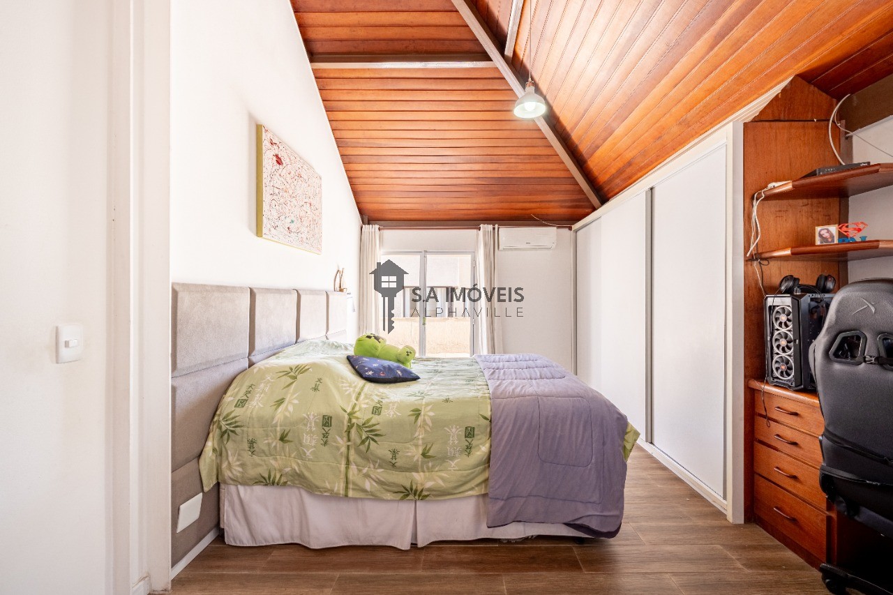 Casa, 4 quartos, 400 m² - Foto 19