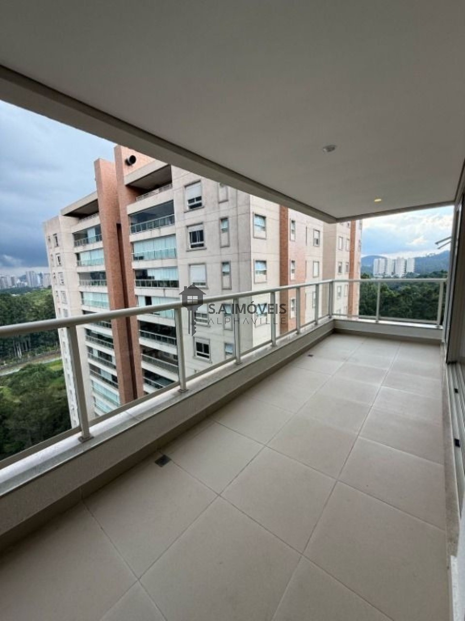 Apartamento, 3 quartos, 132 m² - Foto 2