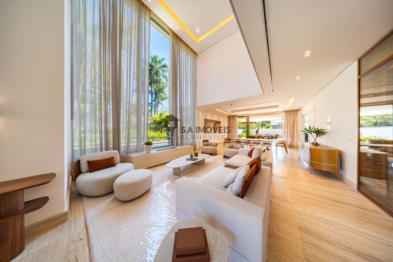 Casa, 4 quartos, 994 m² - Foto 62