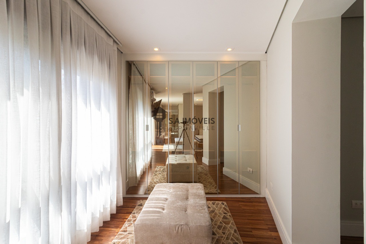 Casa de Condomínio, 4 quartos - Foto 25