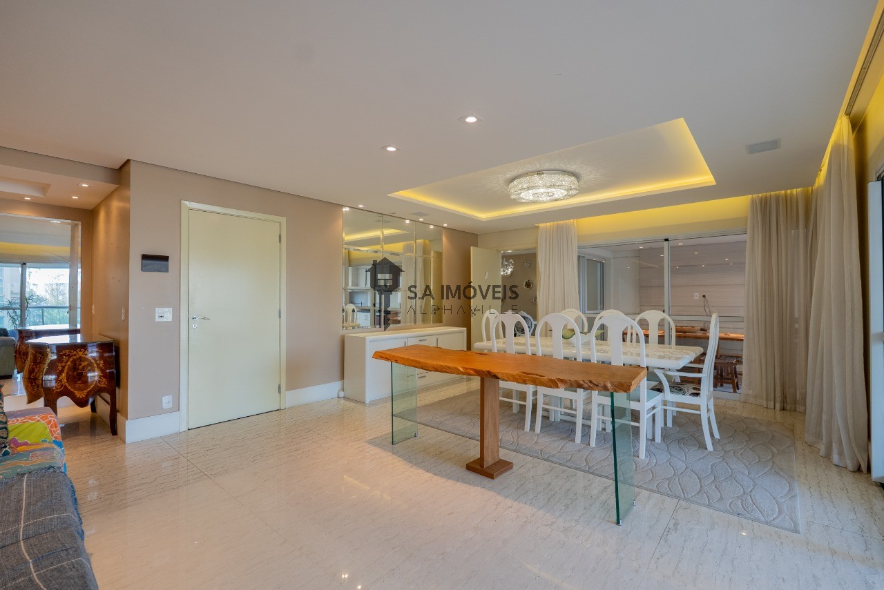 Apartamento, 3 quartos, 232 m² - Foto 13