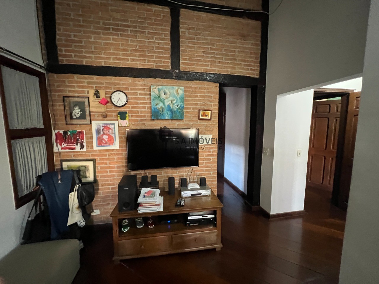 Casa, 3 quartos, 500 m² - Foto 12
