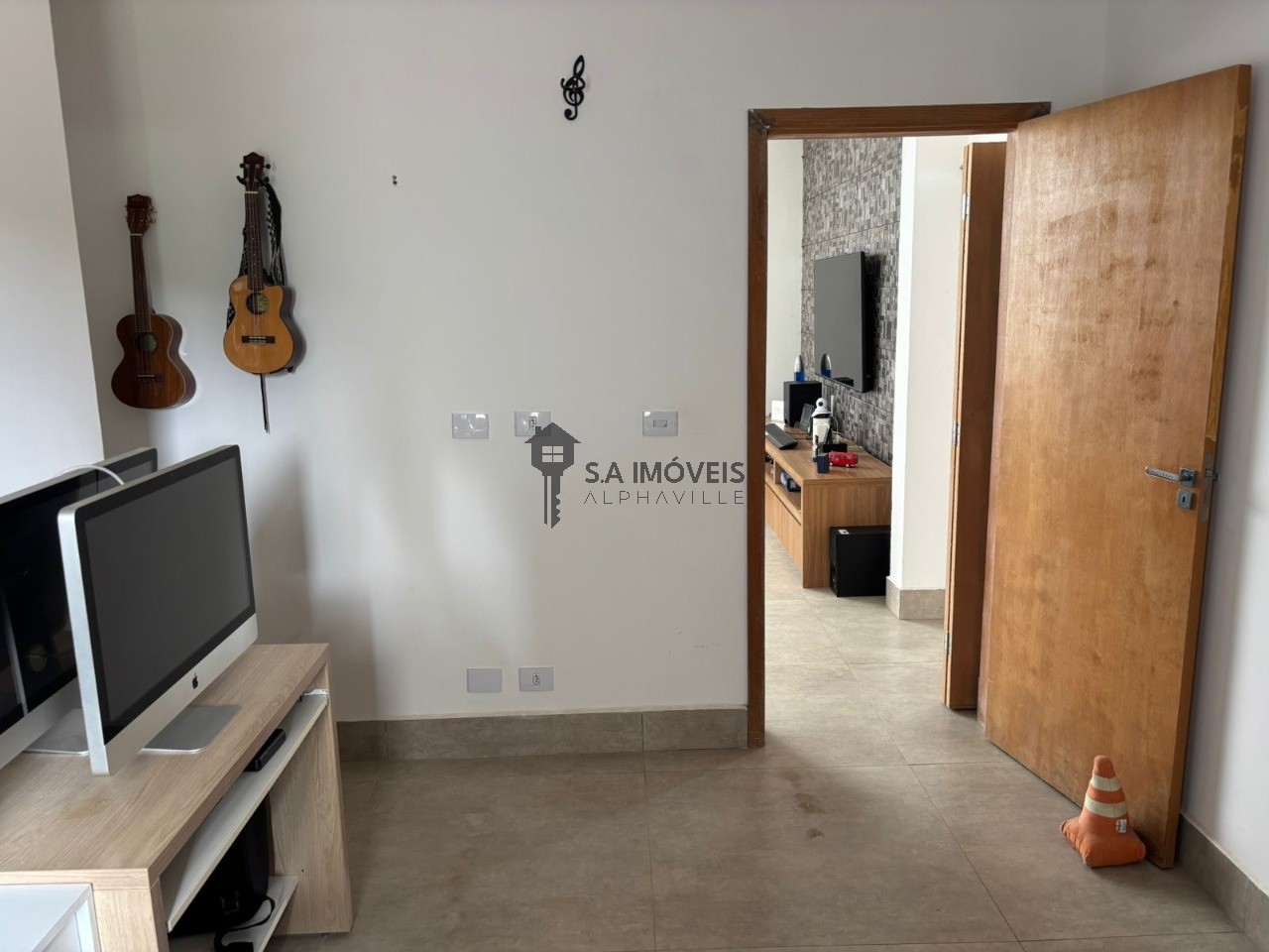 Casa de Condomínio, 5 quartos - Foto 16