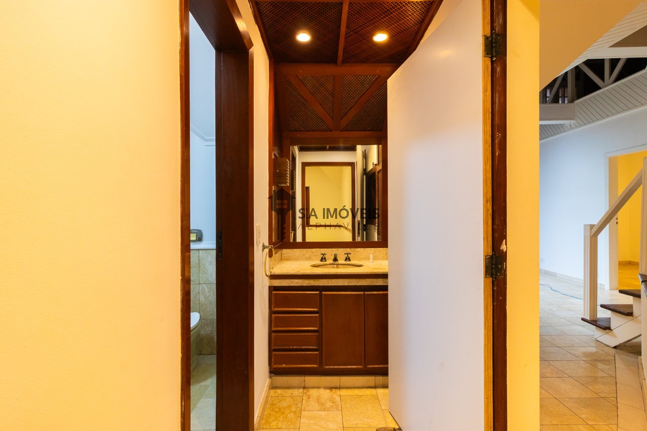Casa de Condomínio, 4 quartos - Foto 10