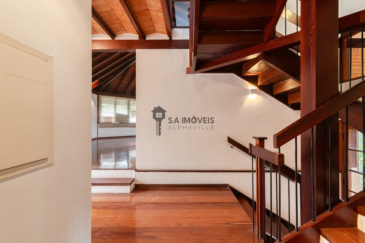 Casa, 4 quartos, 527 m² - Foto 10