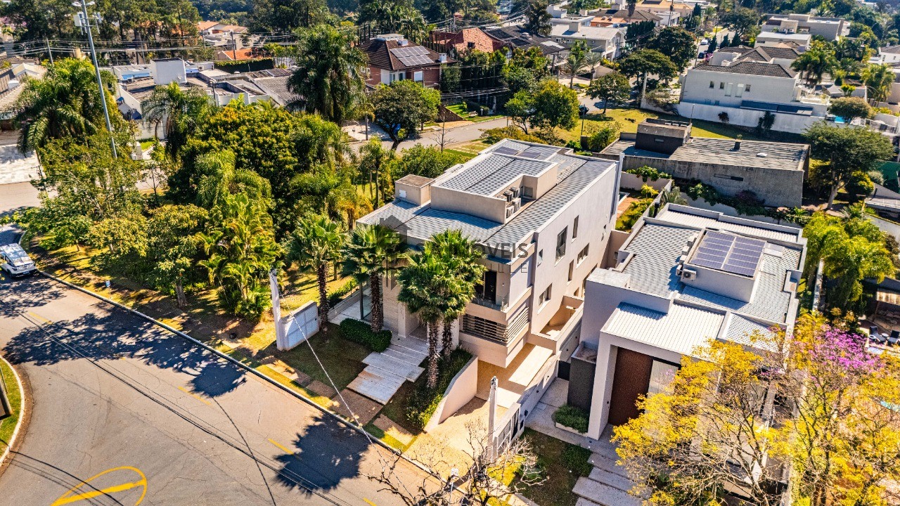 Casa, 4 quartos, 994 m² - Foto 16