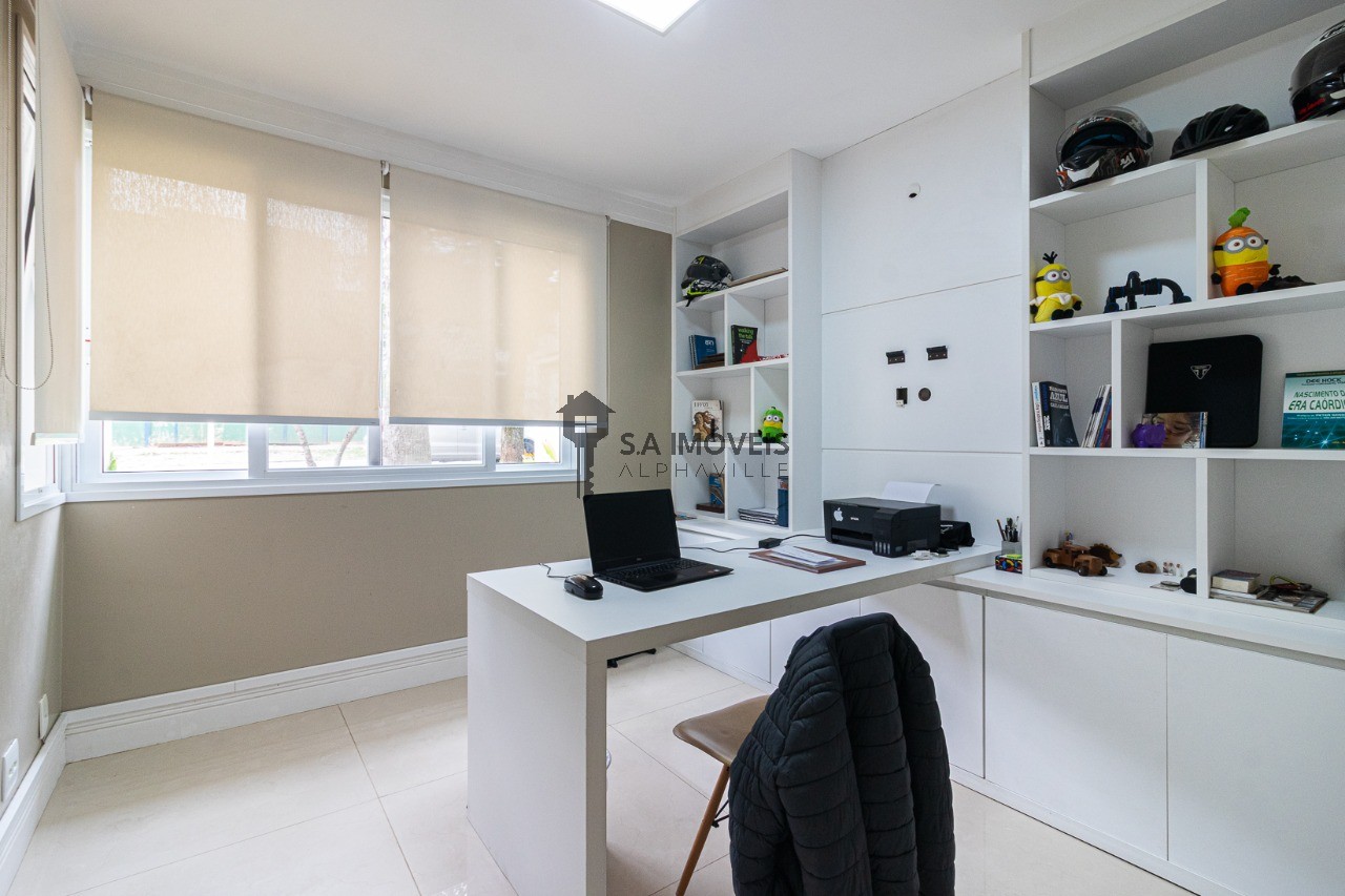 Casa de Condomínio, 4 quartos - Foto 3