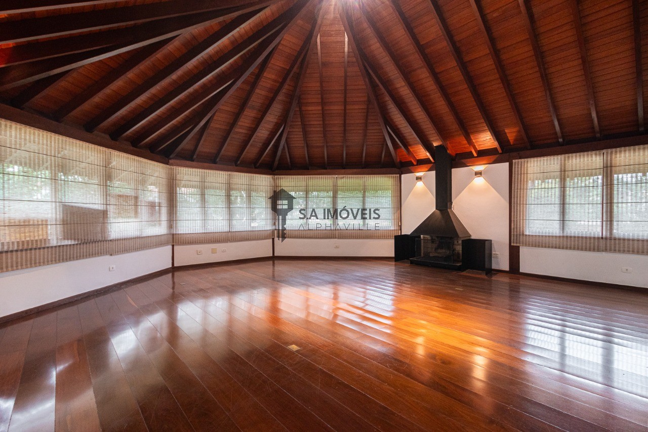 Casa, 4 quartos, 527 m² - Foto 2