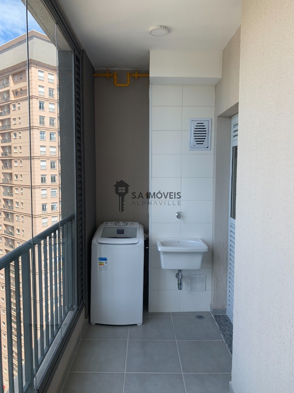 Apartamento, 2 quartos, 52 m² - Foto 19