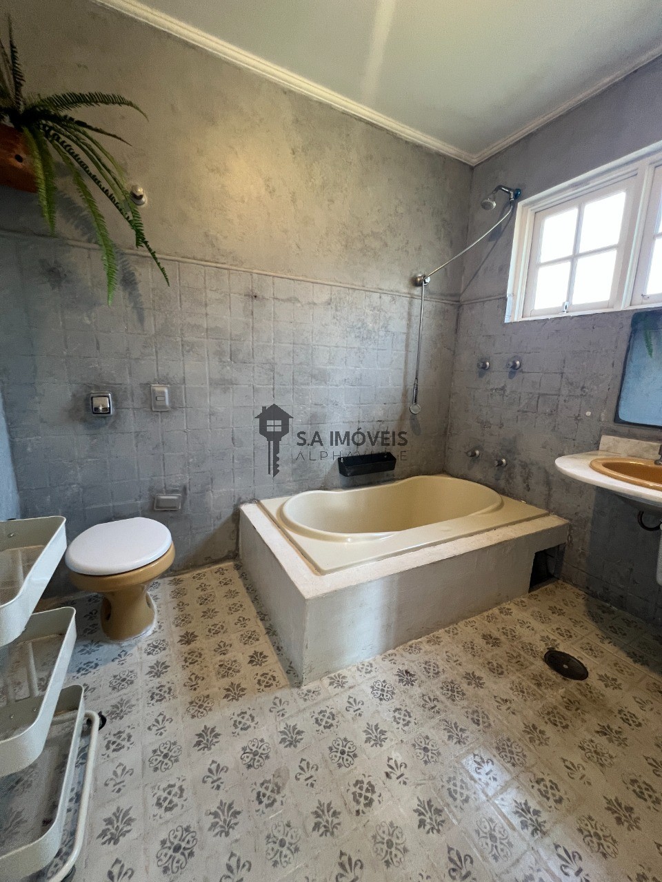 Casa, 4 quartos, 260 m² - Foto 31