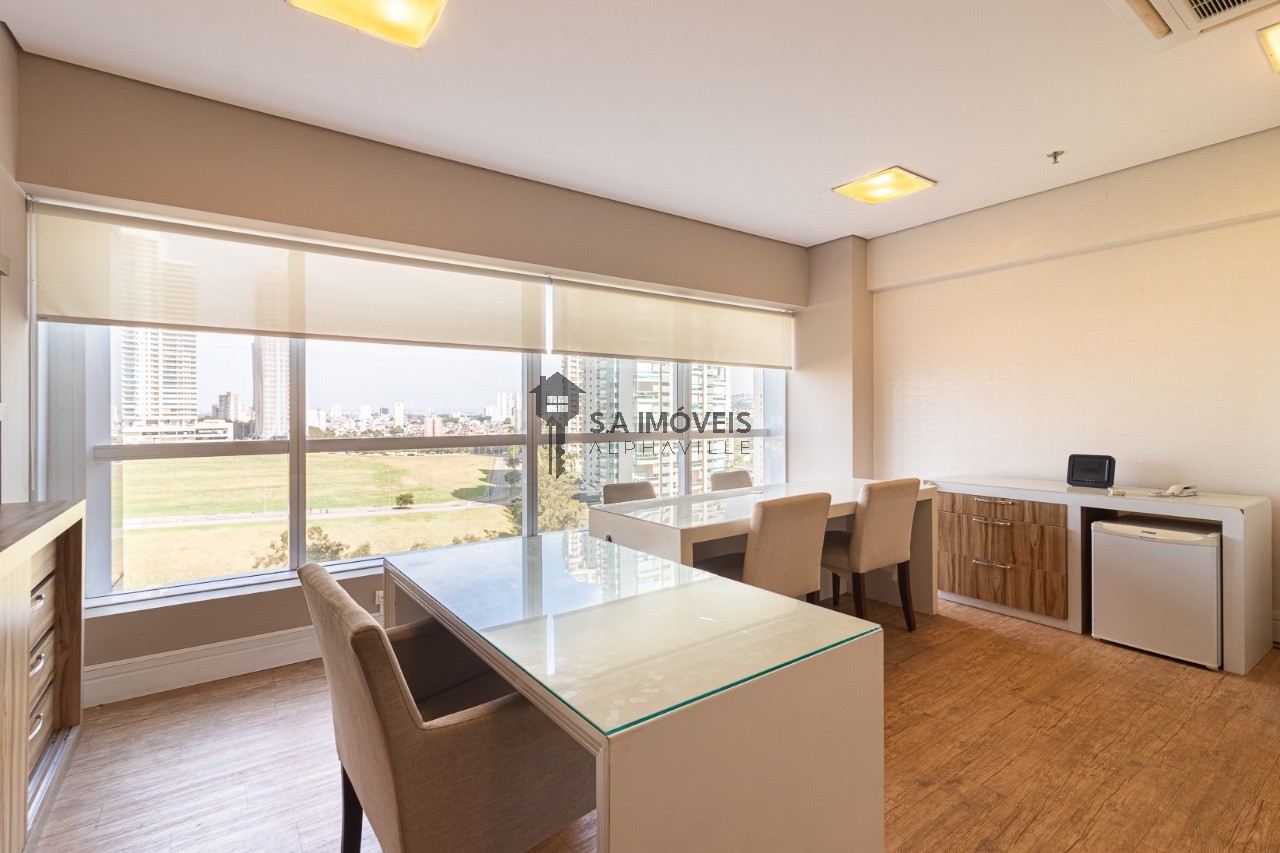 Sala-Conjunto, 40 m² - Foto 6