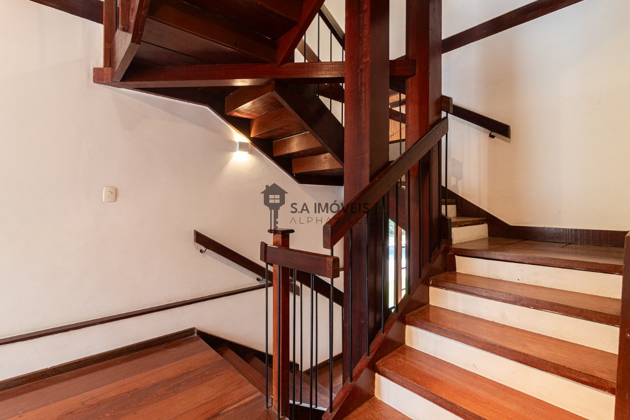 Casa, 4 quartos, 527 m² - Foto 11