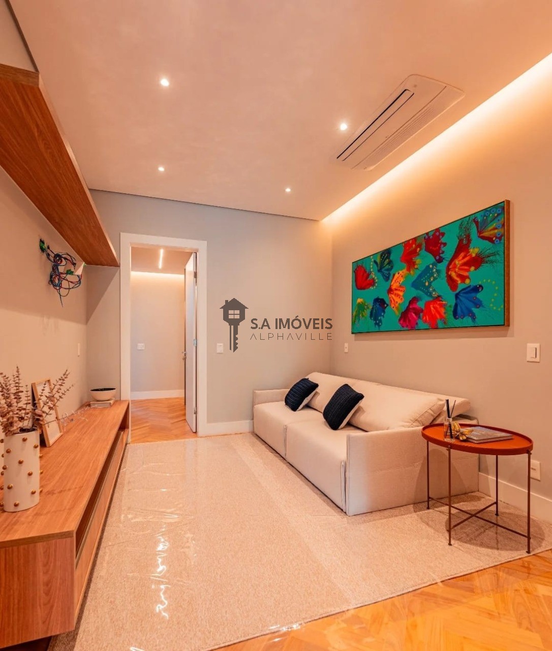 Casa de Condomínio, 5 quartos - Foto 7