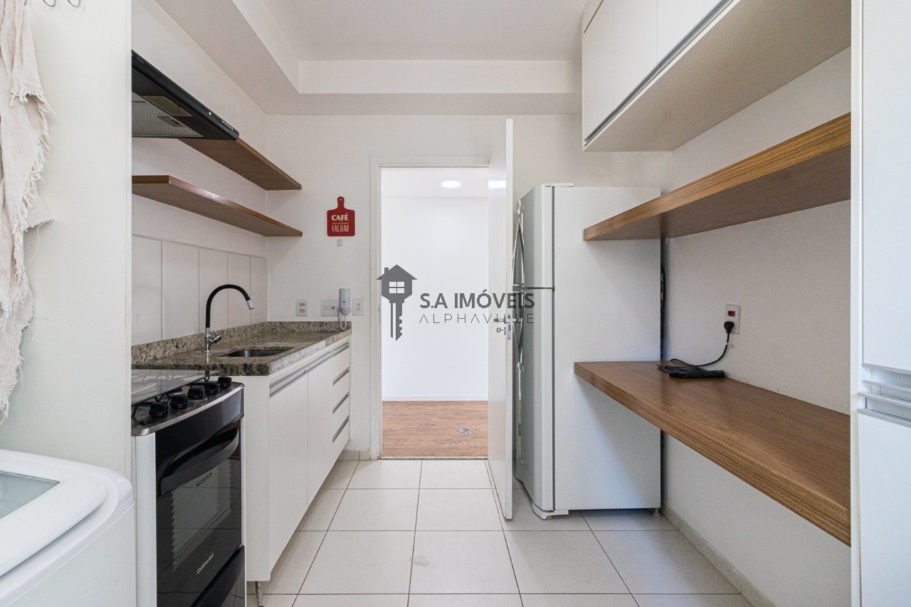 Apartamento, 2 quartos, 76 m² - Foto 15