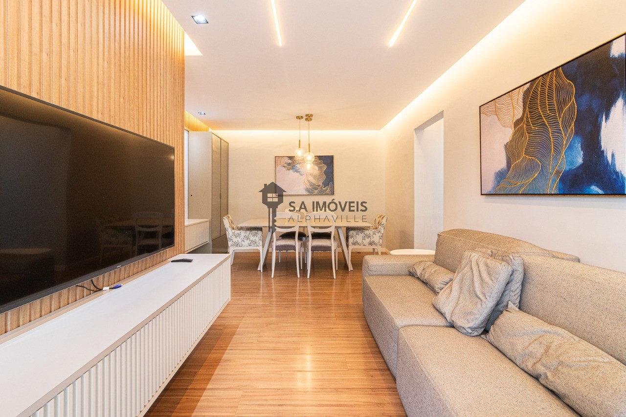 Apartamento, 3 quartos, 86 m² - Foto 4