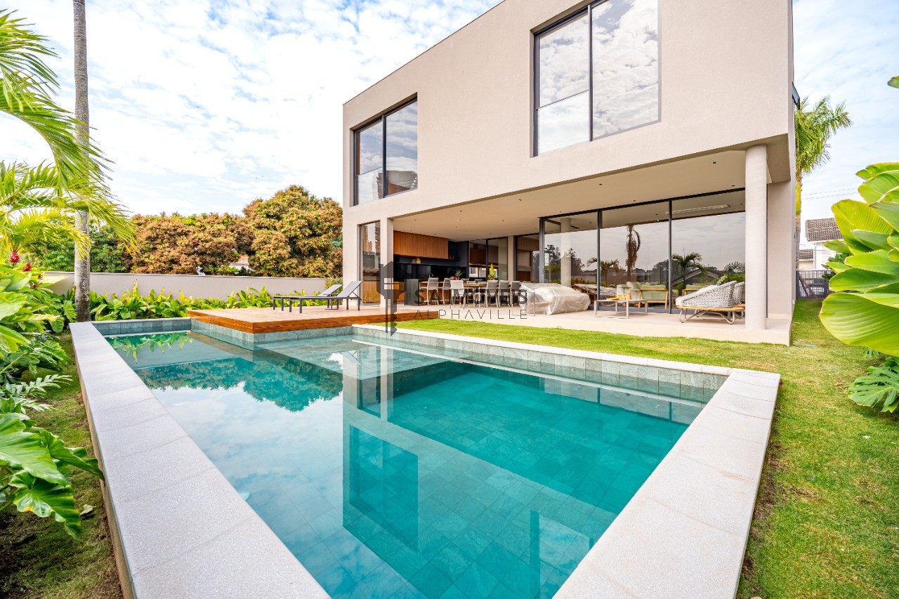 Casa, 4 quartos, 535 m² - Foto 21