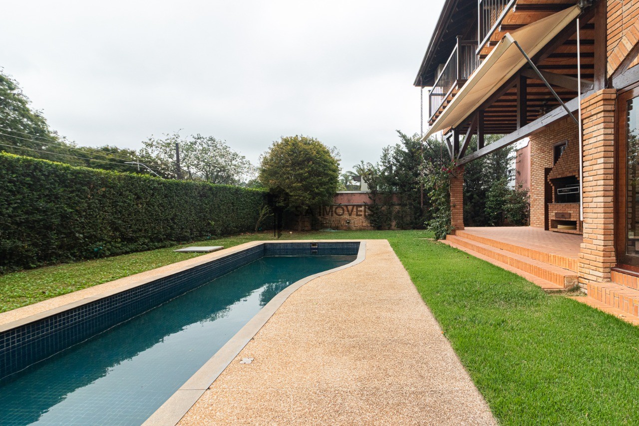 Casa, 4 quartos, 527 m² - Foto 20