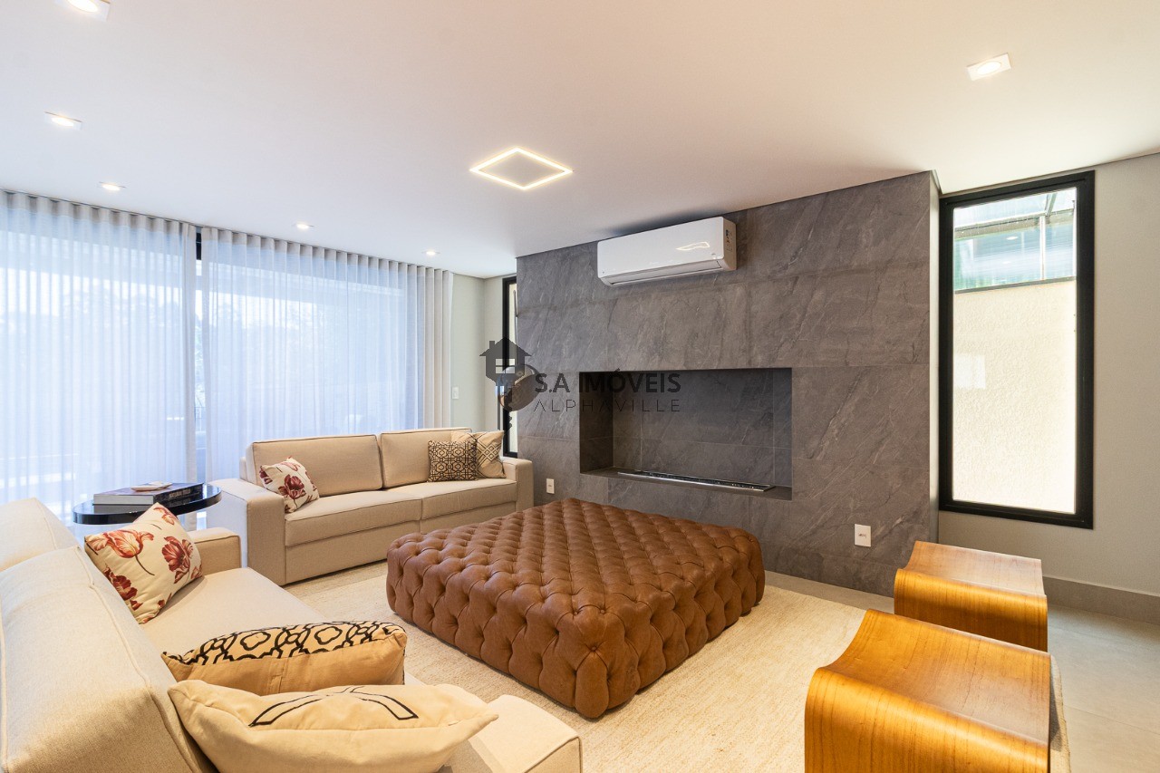 Casa de Condomínio, 4 quartos - Foto 8