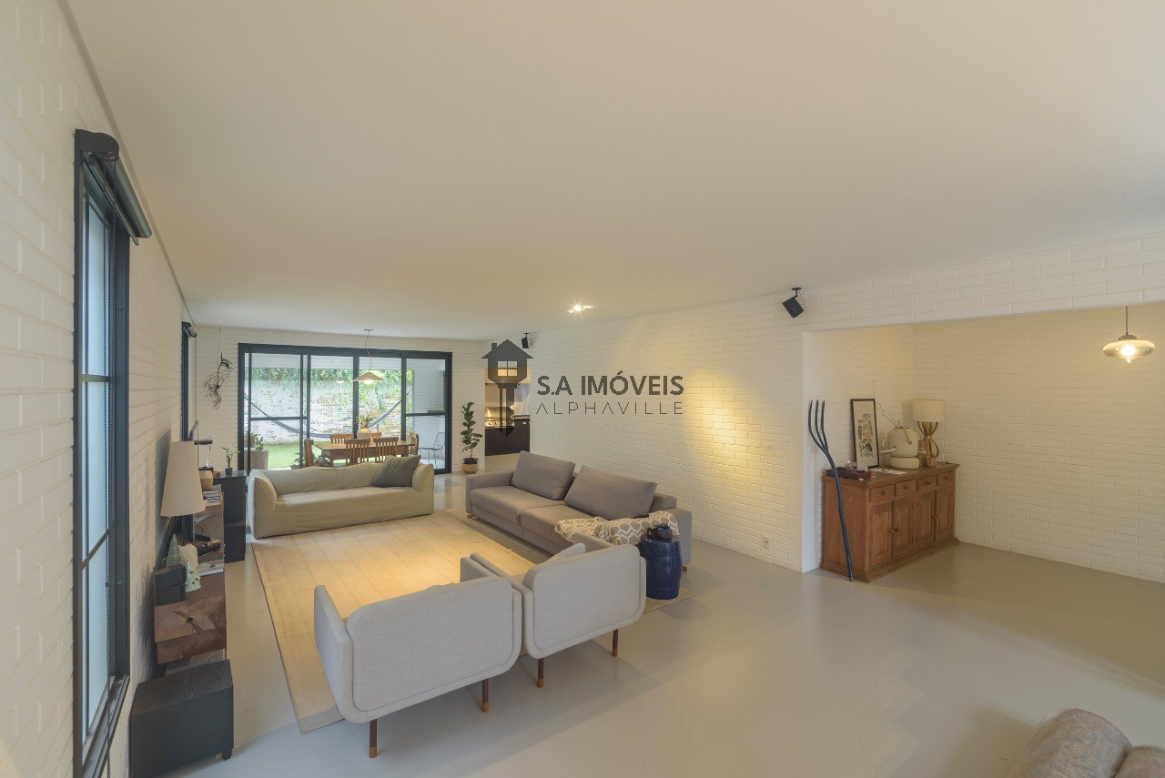 Casa, 4 quartos, 343 m² - Foto 11