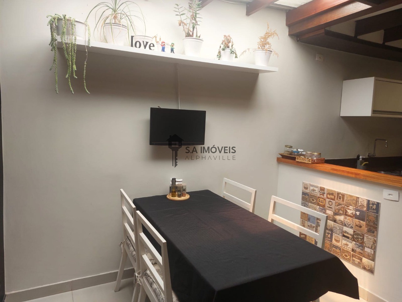 Casa, 3 quartos, 180 m² - Foto 8
