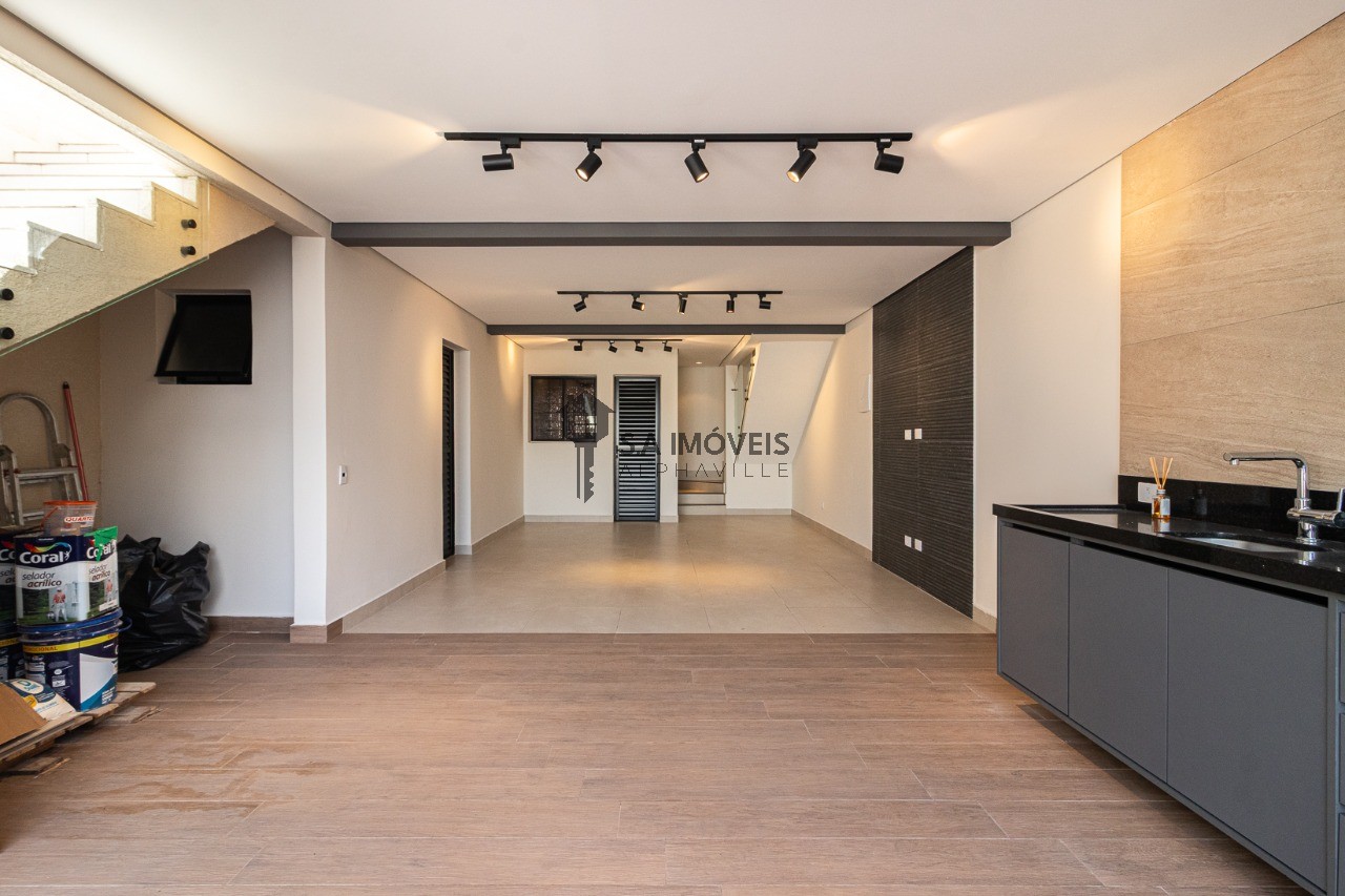 Casa, 3 quartos, 177 m² - Foto 9