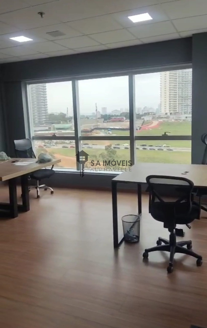 Sala-Conjunto, 45 m² - Foto 2