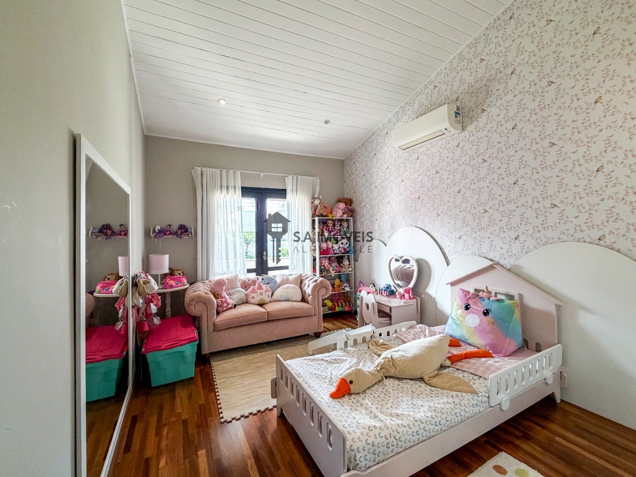 Casa de Condomínio, 4 quartos - Foto 63