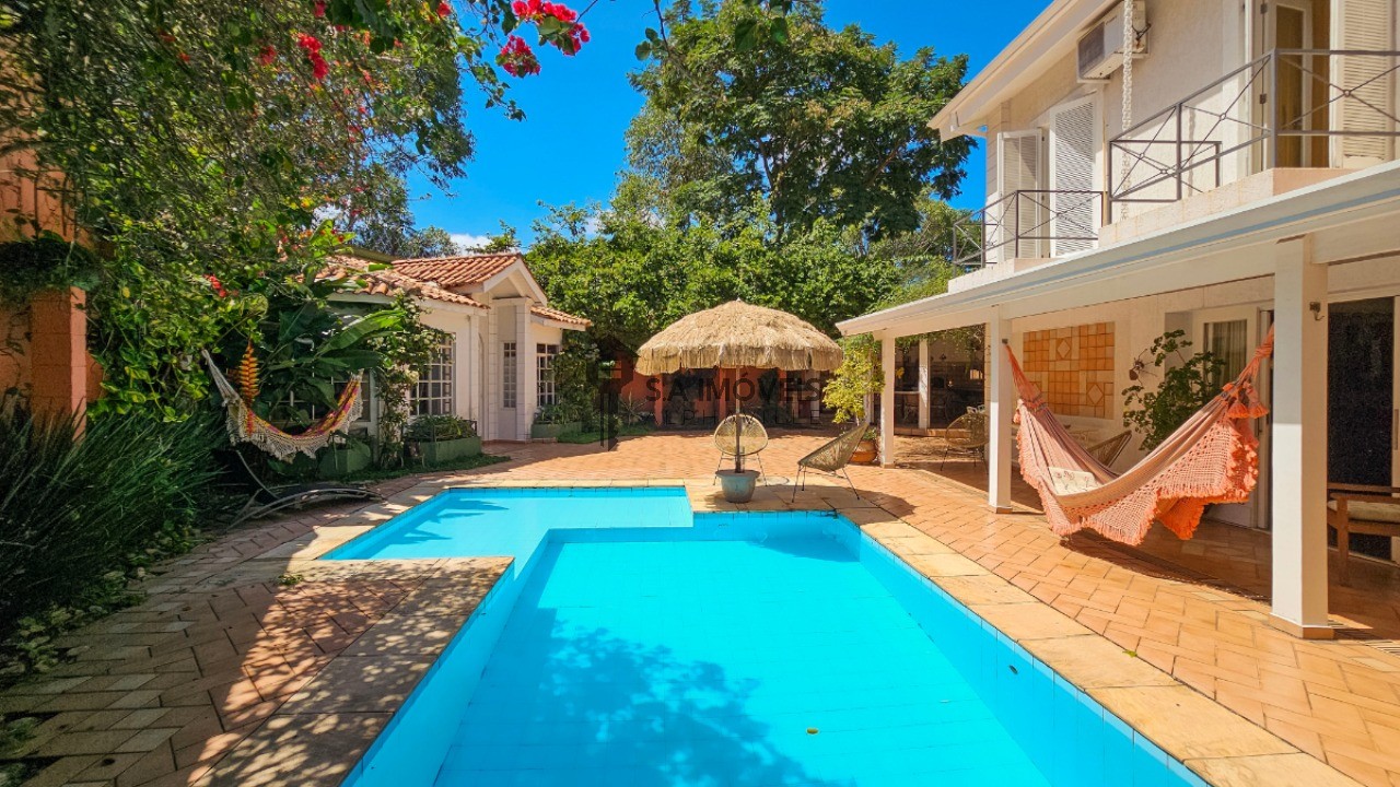 Casa, 4 quartos, 423 m² - Foto 20