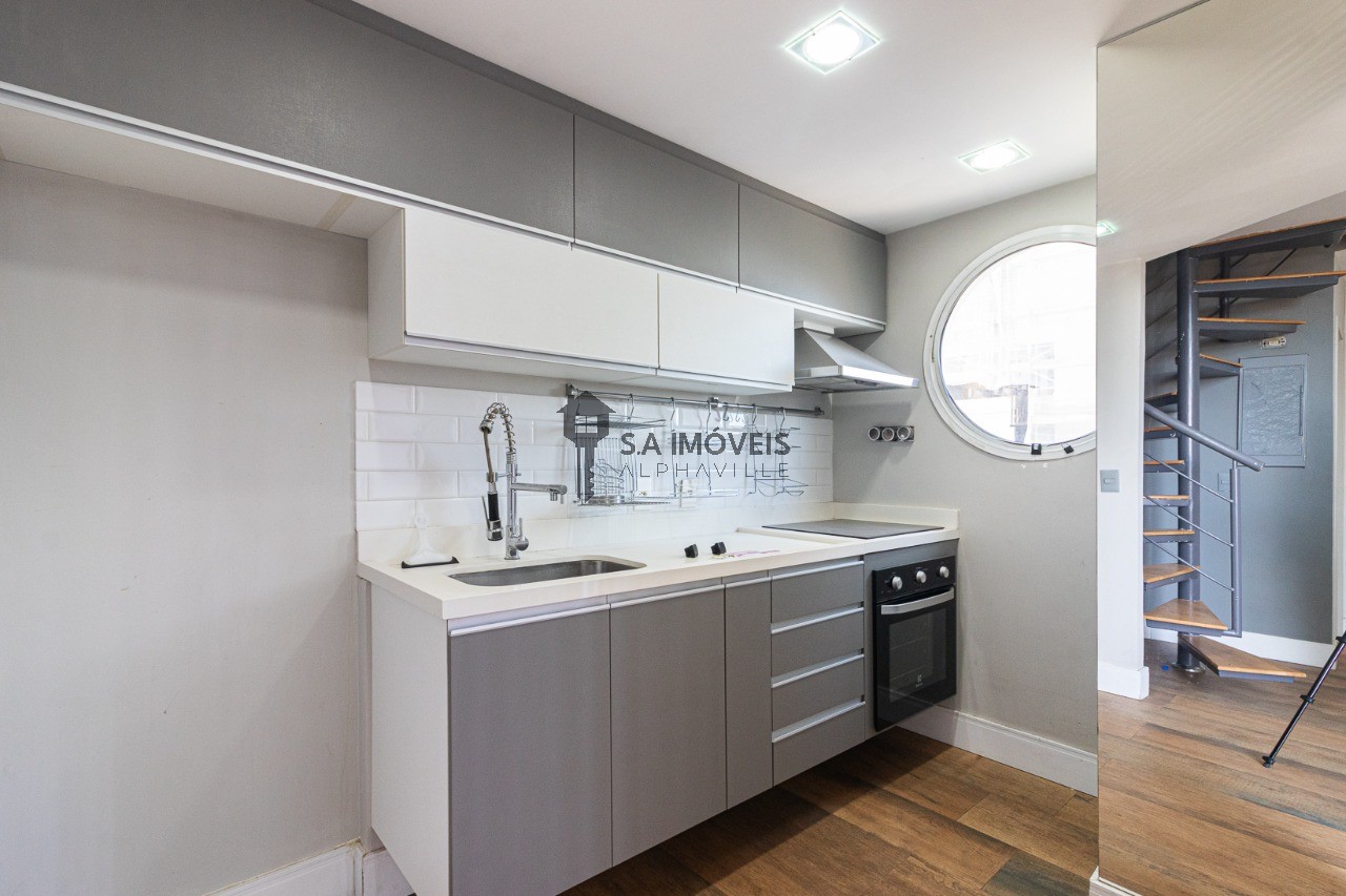 Apartamento, 1 quarto, 75 m² - Foto 6