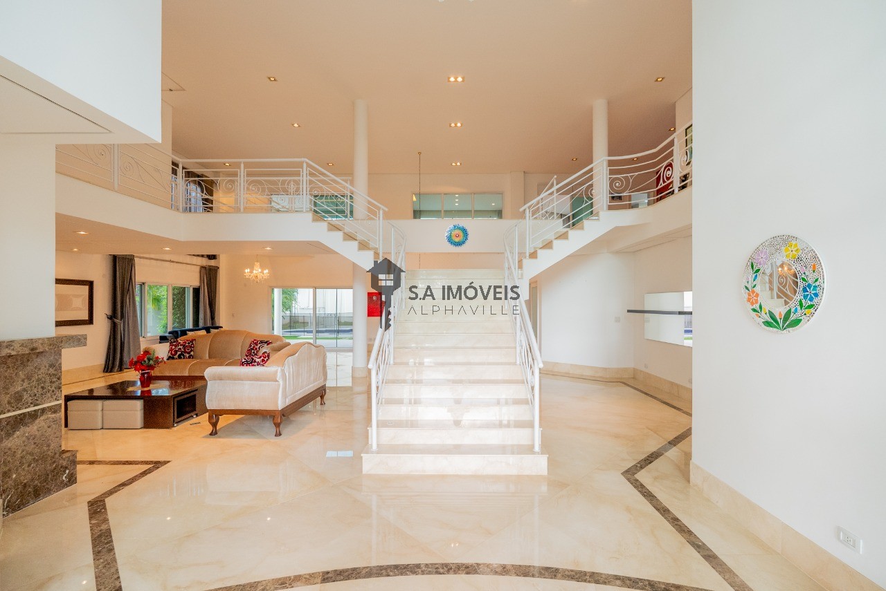 Casa de Condomínio, 5 quartos - Foto 41