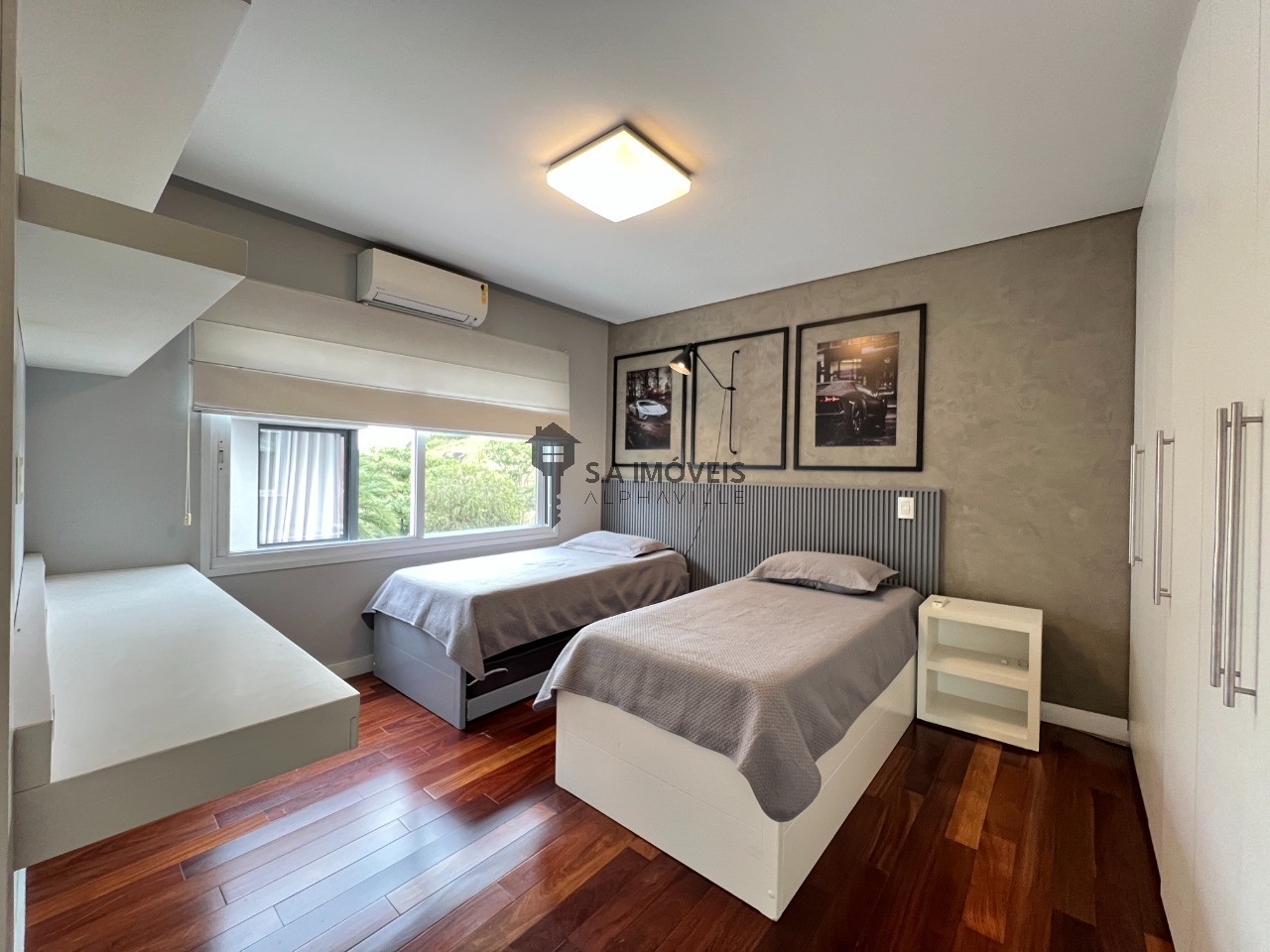 Casa, 4 quartos, 380 m² - Foto 15