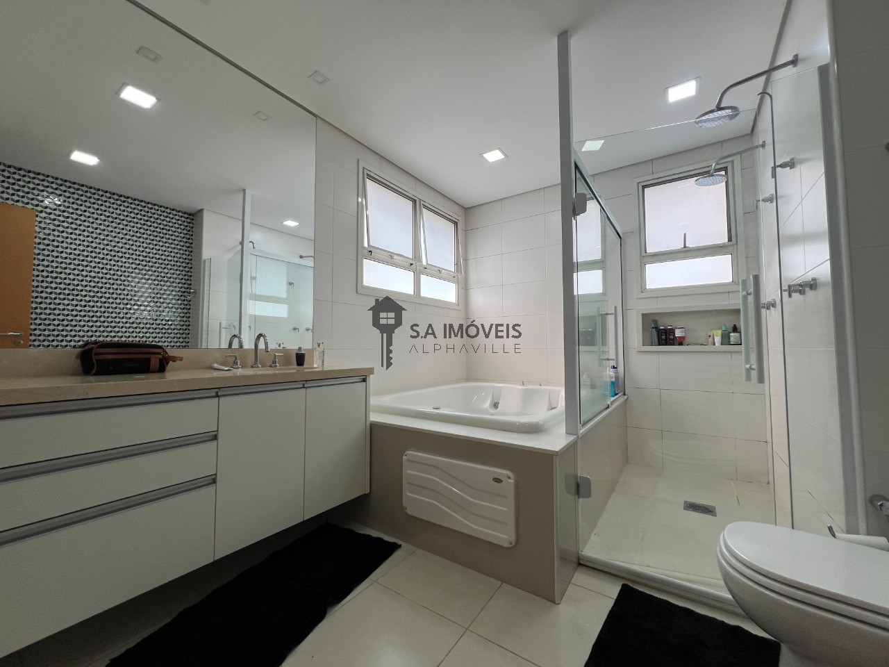 Apartamento, 3 quartos, 224 m² - Foto 24