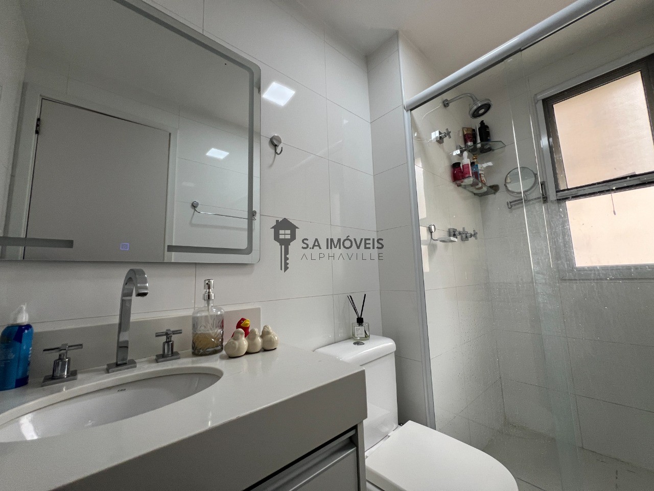 Apartamento, 2 quartos, 65 m² - Foto 8
