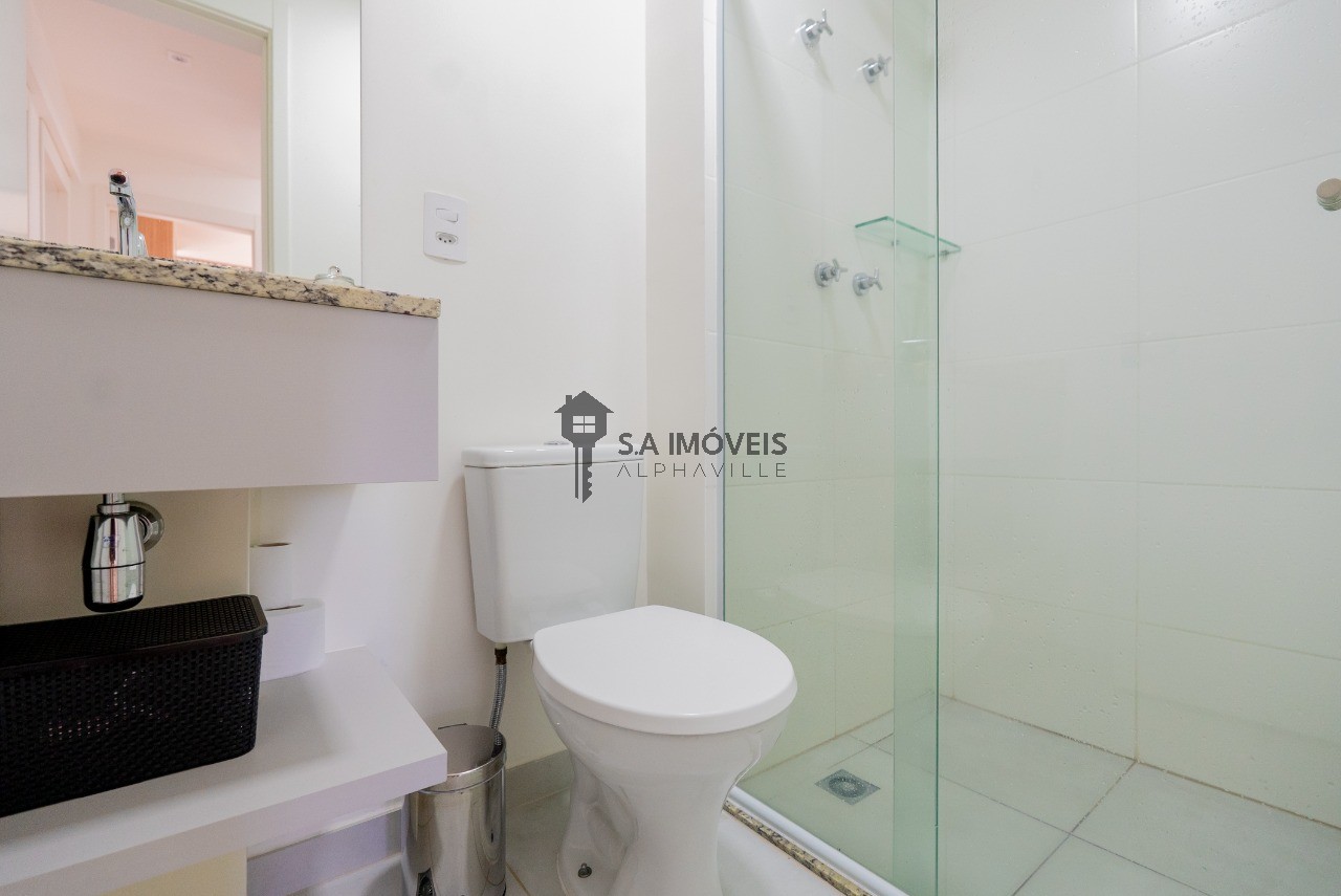 Apartamento, 3 quartos, 89 m² - Foto 16