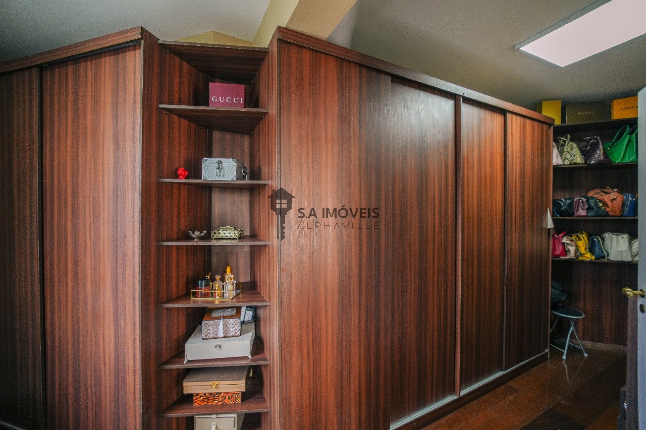 Casa de Condomínio, 4 quartos - Foto 50