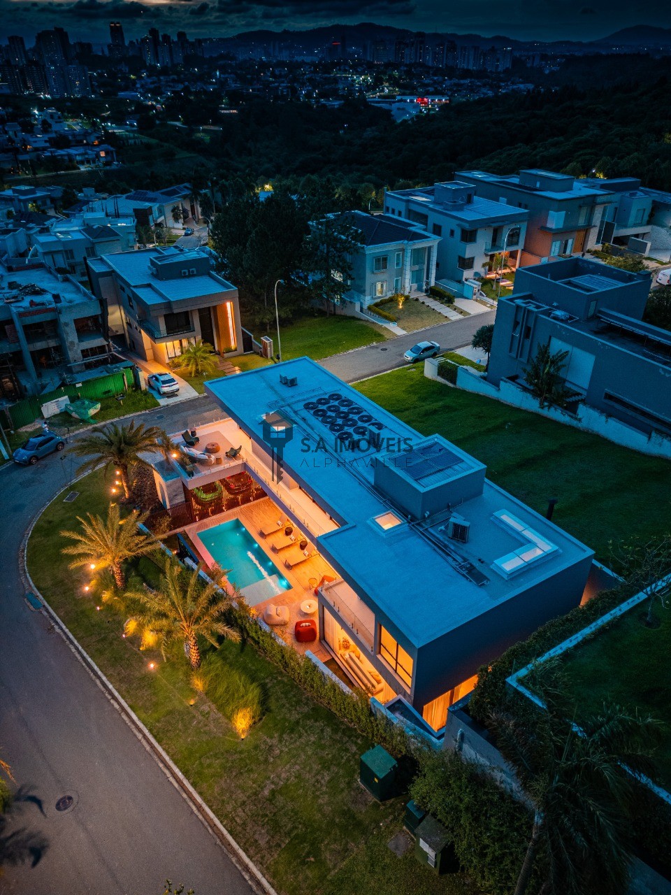 Casa, 4 quartos, 540 m² - Foto 7