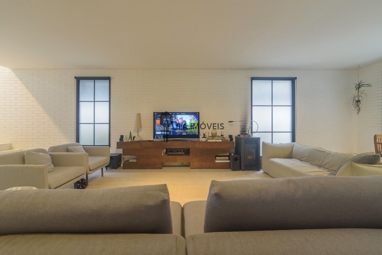 Casa, 4 quartos, 343 m² - Foto 12