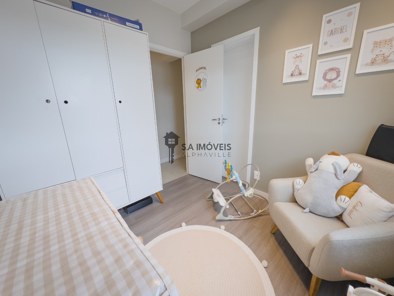 Apartamento, 3 quartos, 83 m² - Foto 16
