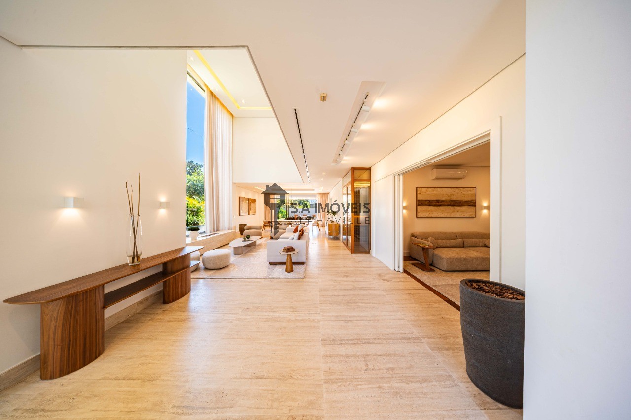 Casa, 4 quartos, 994 m² - Foto 3